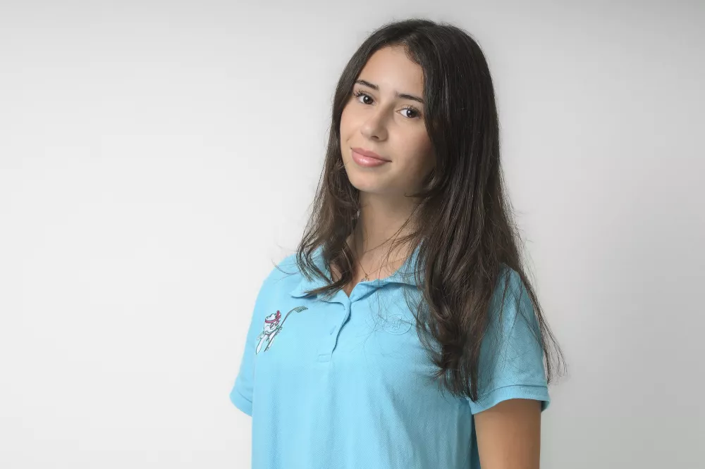 Eldina Reshani Eldina Reshani